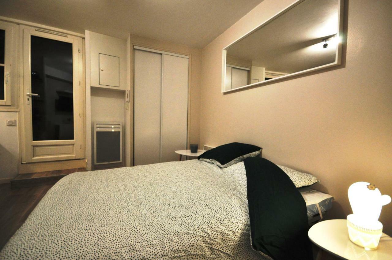 Studio Tiny Et Cosy Quartier St Etienne Toulouse Ngoại thất bức ảnh
